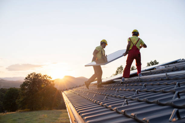 Best Rubber Roofing (EPDM, TPO)  in Winthrop, IA
