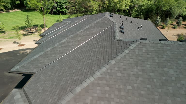 Best Asphalt Shingles Roofing  in Winthrop, IA