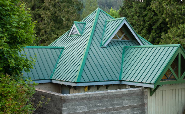 Best Tile Roofing Installation  in Winthrop, IA
