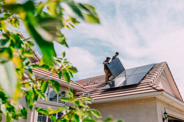 Best Roof Coating and Sealing  in Winthrop, IA